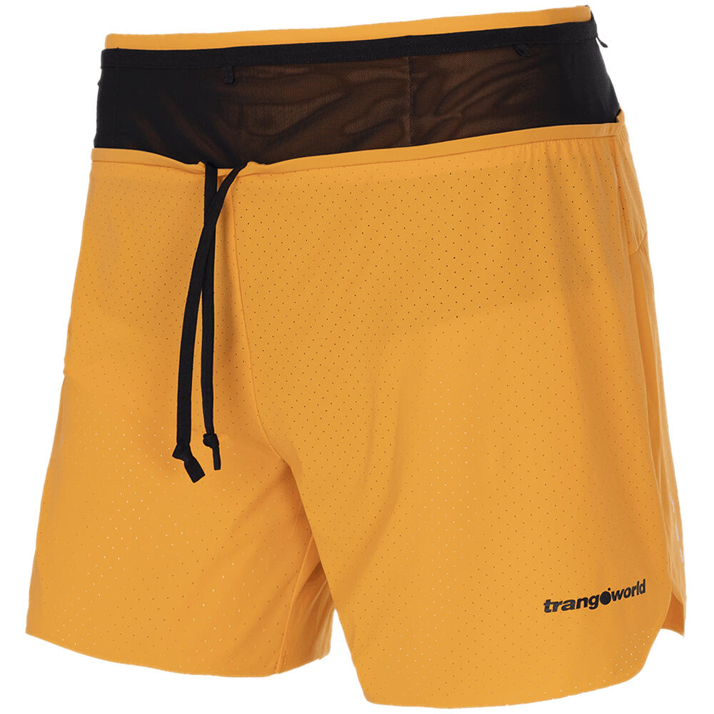 Trango pantalón running hombre PANT. CORTO GROTTE 05