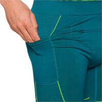 Trango pantalón running hombre PANT. CORTO OMEX 04