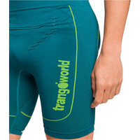 Trango pantalón running hombre PANT. CORTO OMEX 06