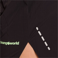 Trango pantalones cortos trail running mujer PANT. CORTO LARUES 03