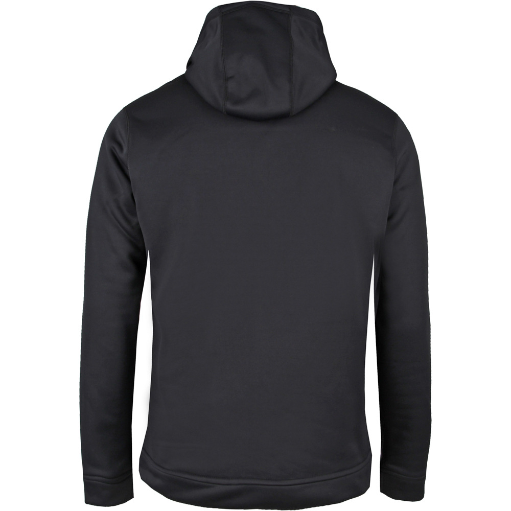 Trango Sudaderas Montaña Hombre _1_SUDADERA RAUZAN vista trasera