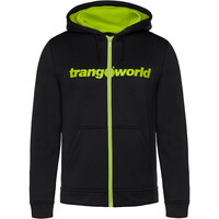 Trango Sudaderas Montaña Hombre CHAQUETA RIPON 03