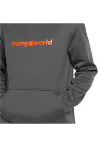 Trango Sudaderas Montaña Hombre SUDADERA LOGIN 03