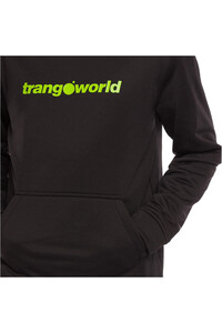 Trango Sudaderas Montaña Hombre SUDADERA LOGIN 03