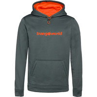 Trango Sudaderas Montaña Hombre SUDADERA LOGIN 04