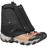 Trekmates polainas montaña Glenmore GTX Ankle Gaiter vista frontal