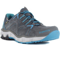 Treksta zapatilla trekking mujer _4_LIBERO W GTX vista superior