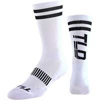 Troy-Lee calcetines ciclismo SPEED PERFORMANCE SOCK vista frontal