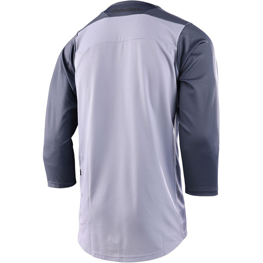 Troy-Lee camiseta ciclismo hombre RUCKUS 3/4 JERSEY CAMBER LT 01