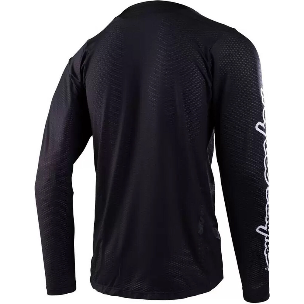 Troy-Lee camiseta ciclismo hombre SKYLINE AIR LS JERSEY MONO 01