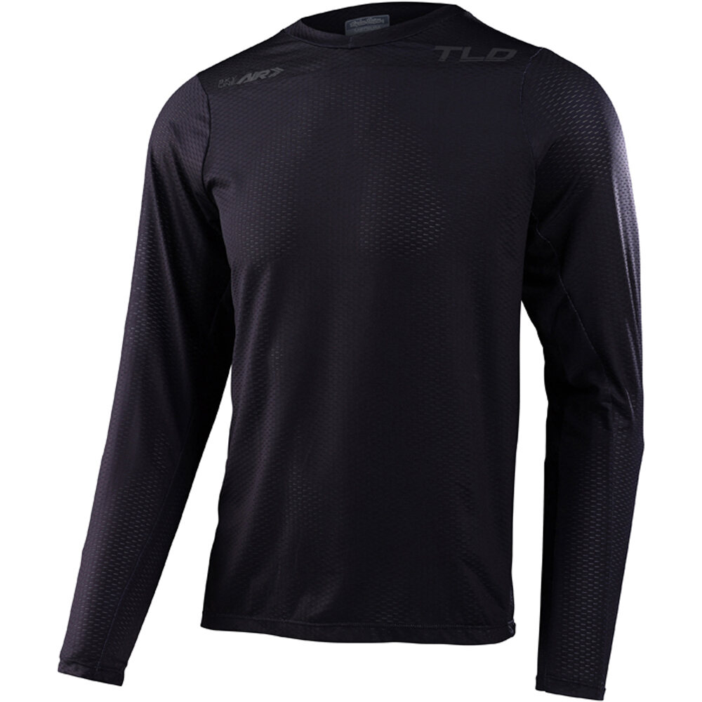 Troy-Lee camiseta ciclismo hombre SKYLINE AIR LS JERSEY MONO vista frontal