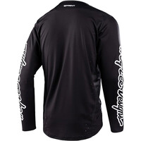 Troy-Lee camiseta ciclismo hombre SPRINT JERSEY ICON 01