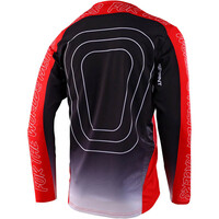 Troy-Lee camiseta ciclismo hombre SPRINT JERSEY RICHTER RACE 01