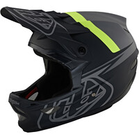 D3 FIBERLITE HELMET SLANT