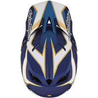 Troy-Lee casco bicicleta D4 COMPOSITE HELMET W/MIPS MATRIX 02