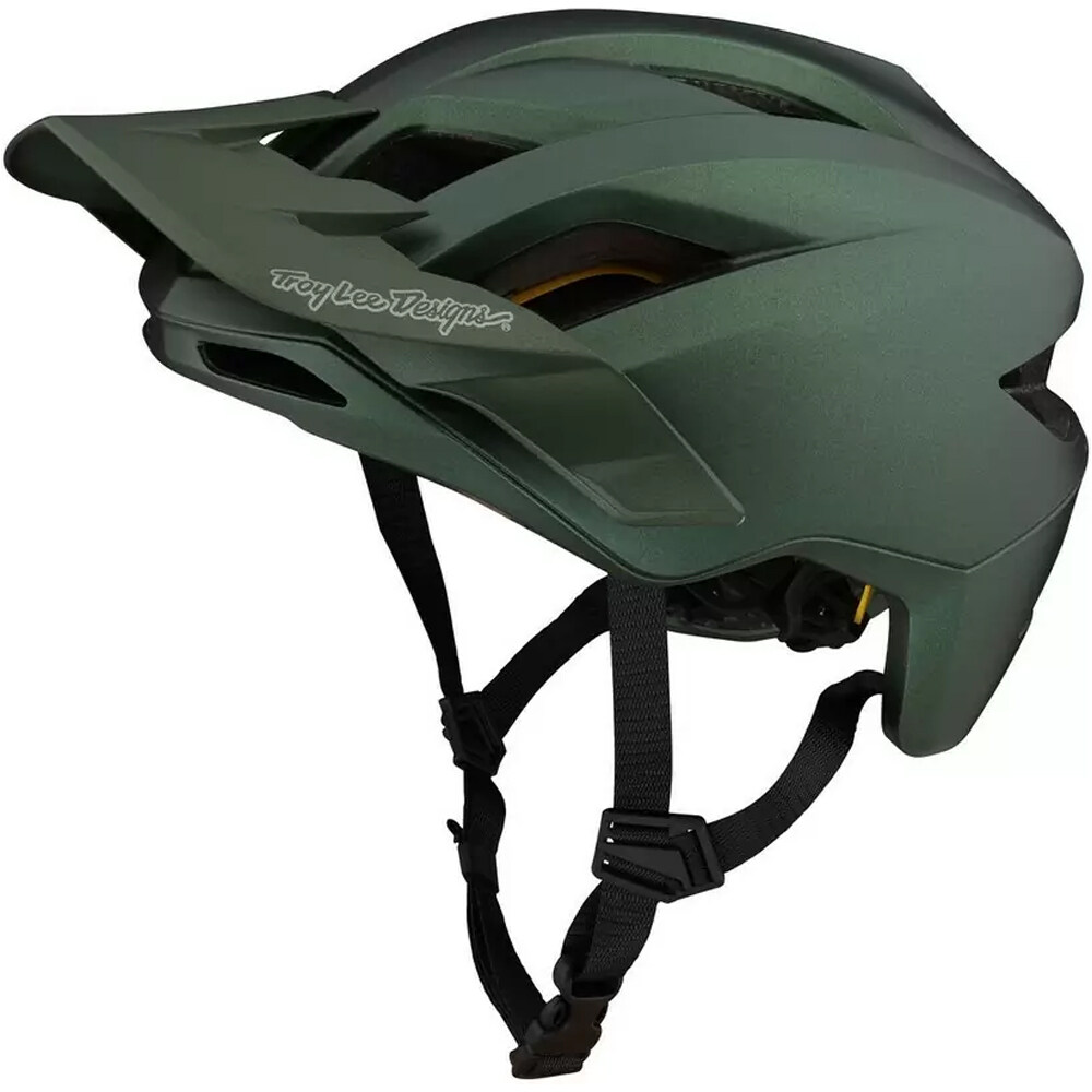 Troy-Lee casco bicicleta FLOWLINE HELMET W/MIPS 01