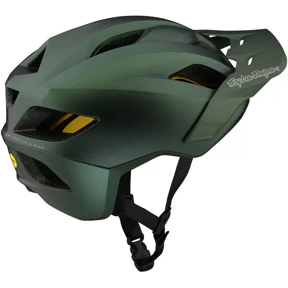 Troy-Lee casco bicicleta FLOWLINE HELMET W/MIPS 02