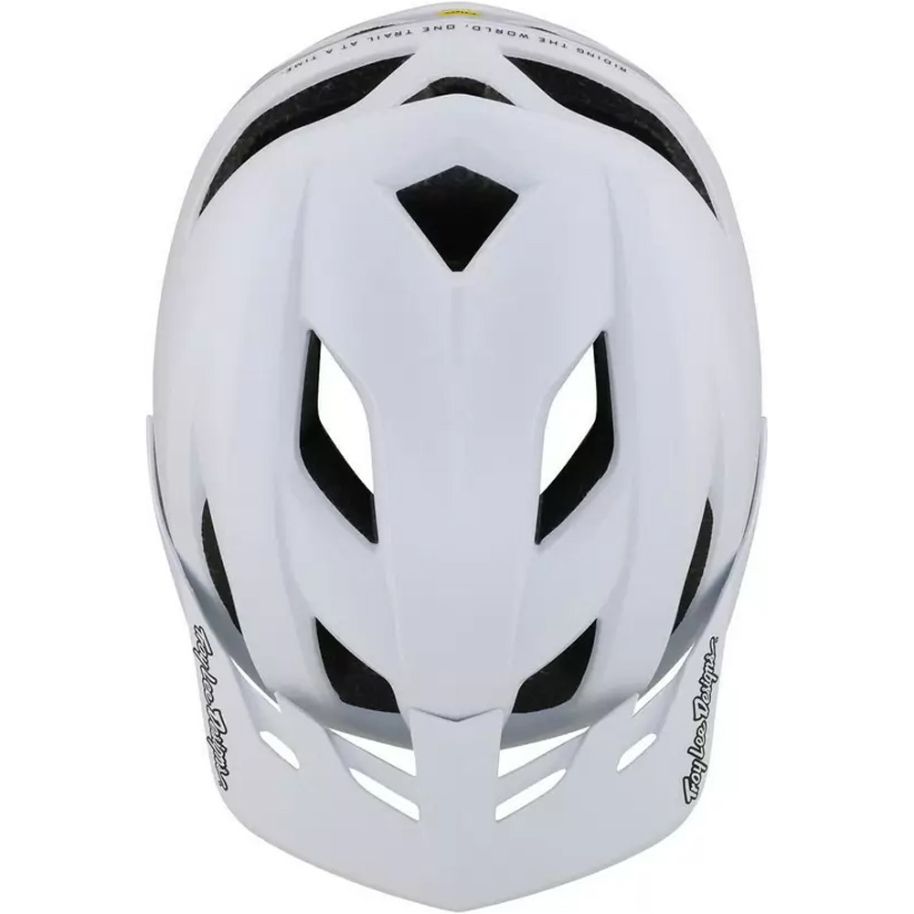 Troy-Lee casco bicicleta FLOWLINE HELMET W/MIPS 03