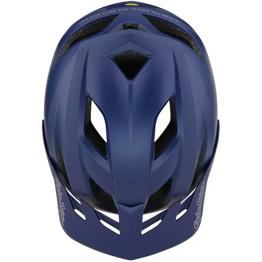 Troy-Lee casco bicicleta FLOWLINE HELMET W/MIPS 03