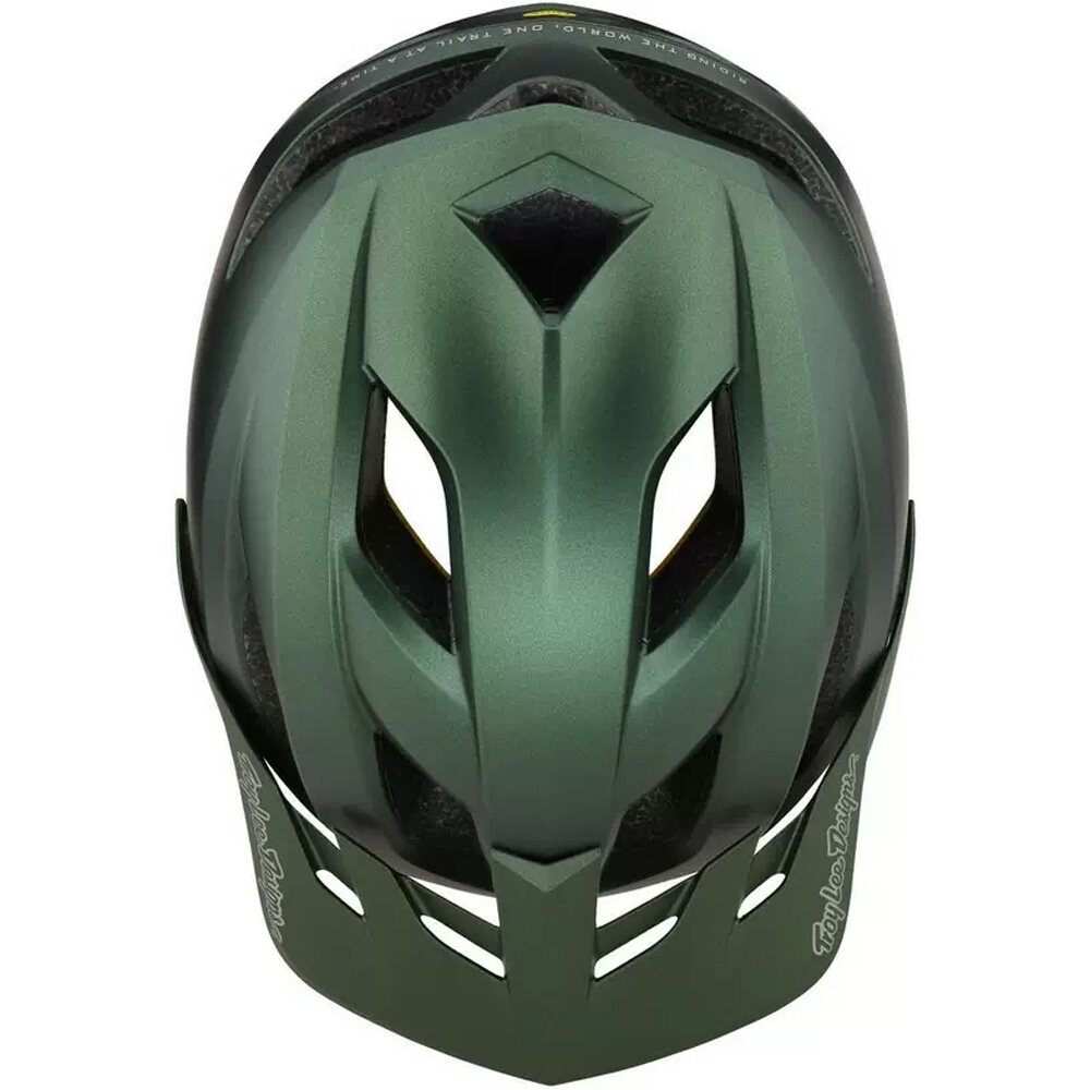 Troy-Lee casco bicicleta FLOWLINE HELMET W/MIPS 03