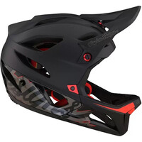 Troy-Lee casco bicicleta STAGE HELMET W/MIPS SIGNATURE 04