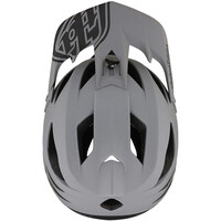 Troy-Lee casco bicicleta STAGE HELMET W/MIPS STEALTH 06