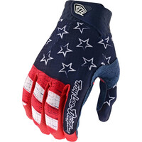 Troy-Lee guantes ciclismo niño AIR GLOVE CITIZEN Y vista frontal