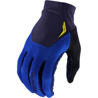 Troy-Lee guantes largos ciclismo ACE GLOVE MONO vista frontal