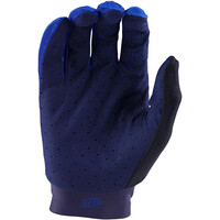 Troy-Lee guantes largos ciclismo ACE GLOVE MONO vista trasera