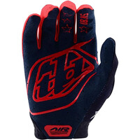 Troy-Lee guantes largos ciclismo AIR GLOVE CITIZEN vista trasera