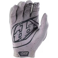 Troy-Lee guantes largos ciclismo AIR GLOVE FOG vista trasera