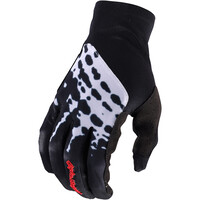 Troy-Lee guantes largos ciclismo FLOWLINE GLOVE BIG SPIN vista frontal