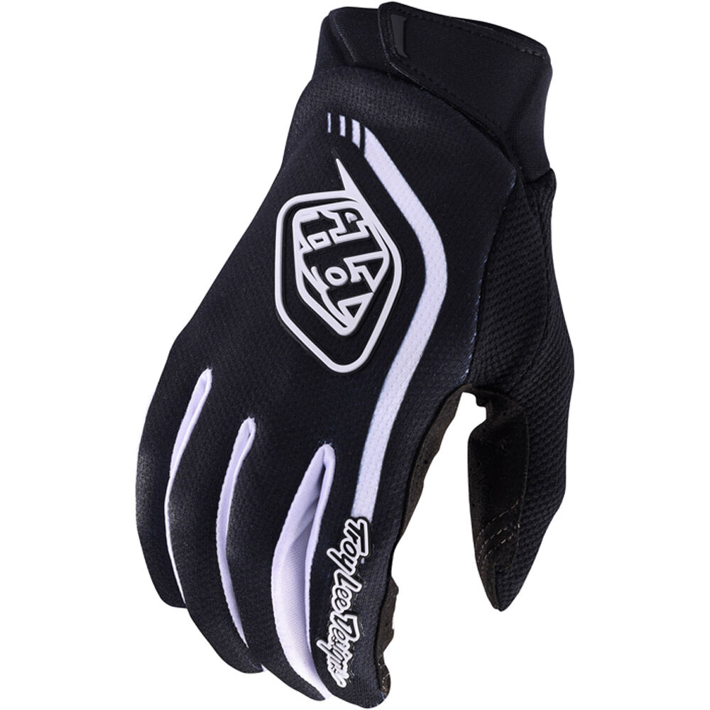 Troy-Lee guantes largos ciclismo GP PRO GLOVE vista frontal