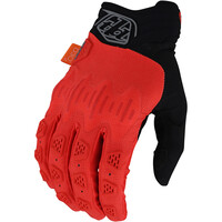 Troy-Lee guantes largos ciclismo SCOUT GAMBIT GLOVE vista frontal