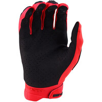 Troy-Lee guantes largos ciclismo SE PRO GLOVE GLO vista trasera