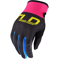 Troy-Lee guantes largos ciclismo WOMENS GP GLOVE vista frontal