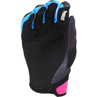 Troy-Lee guantes largos ciclismo WOMENS GP GLOVE vista trasera