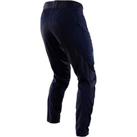 Troy-Lee pantalón largo ciclismo hombre SPRINT PANT MONO 01