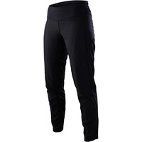 Troy-Lee pantalón largo ciclismo hombre WOMENS LUXE PANT vista frontal