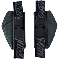 Troy-Lee protector bicicleta ROCKFIGHT  SHOULDER STRAPS YOUTH vista frontal