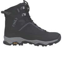 Tsl bota trekking hombre JURA Mid lateral exterior