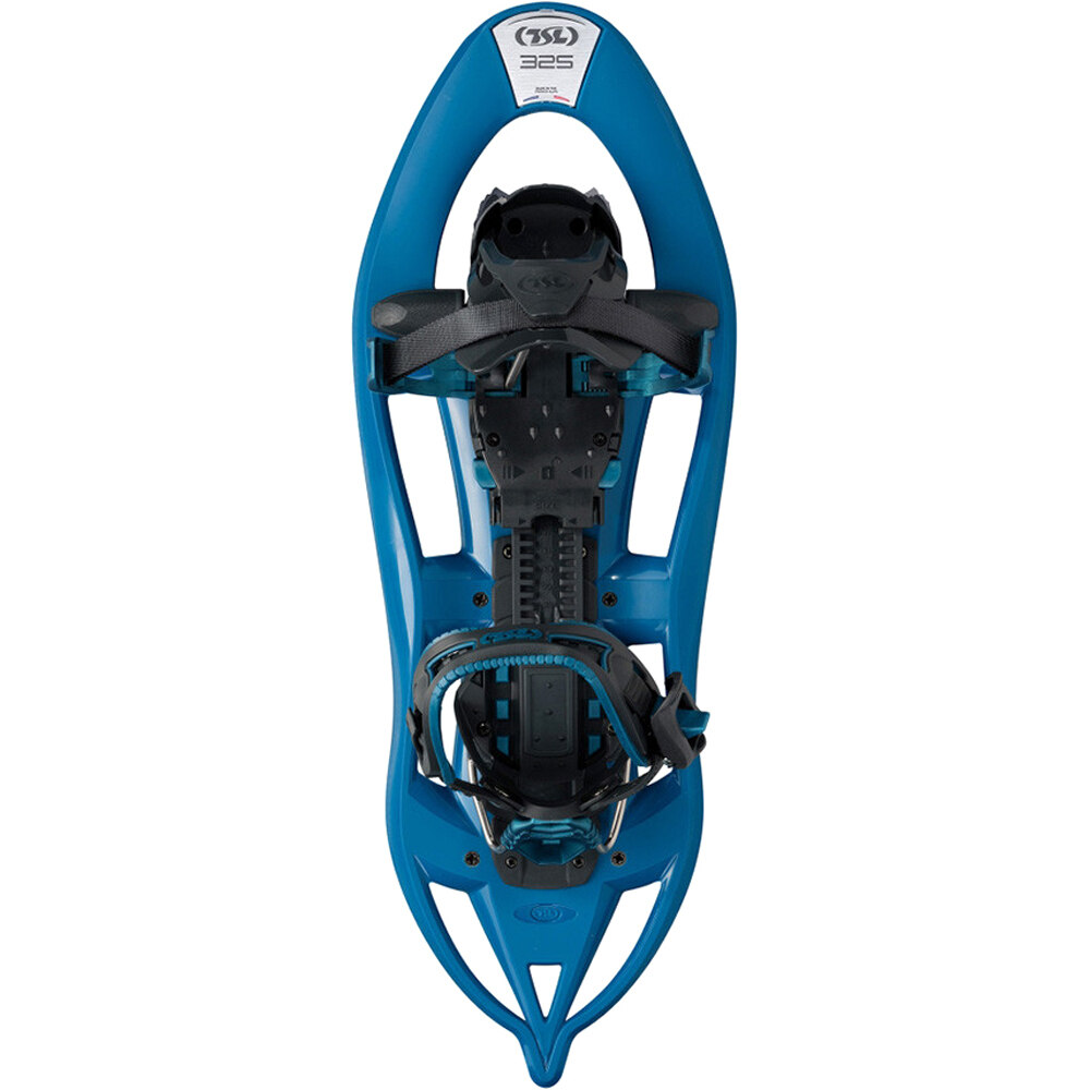 Tsl raquetas de nieve 325 COLVERT ACCESS vista frontal