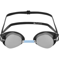 Turbo gafas natación GRENOBLE METAL 01