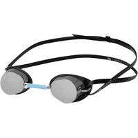 Turbo gafas natación GRENOBLE METAL vista frontal