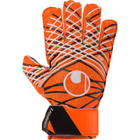 Uhlsport guantes portero infantil UHLPORT STARTER RESIST+ JR NA vista frontal