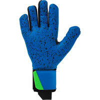 Uhlsport guantes portero uhlsport Aquagrip HN 01