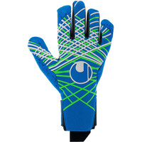 Uhlsport guantes portero uhlsport Aquagrip HN vista frontal