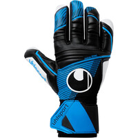 Uhlsport guantes portero uhlsport Soft HN Comp vista frontal