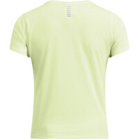 Under Armour camiseta entrenamiento manga corta mujer UA Launch Shortsleeve 03