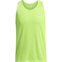 Under Armour camiseta entrenamiento tirantes hombre UA LAUNCH SINGLET vista detalle